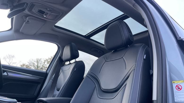 Gwm Haval Jolion Pro Hybrid 1.5 eHEV Ultra 5dr DHT Hybrid Hatchback